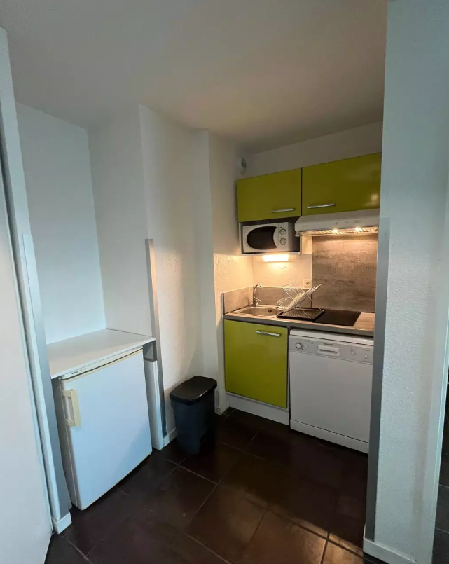 Appartement, 2 pièces, 38m² à Bordeaux (33300) — photo 5