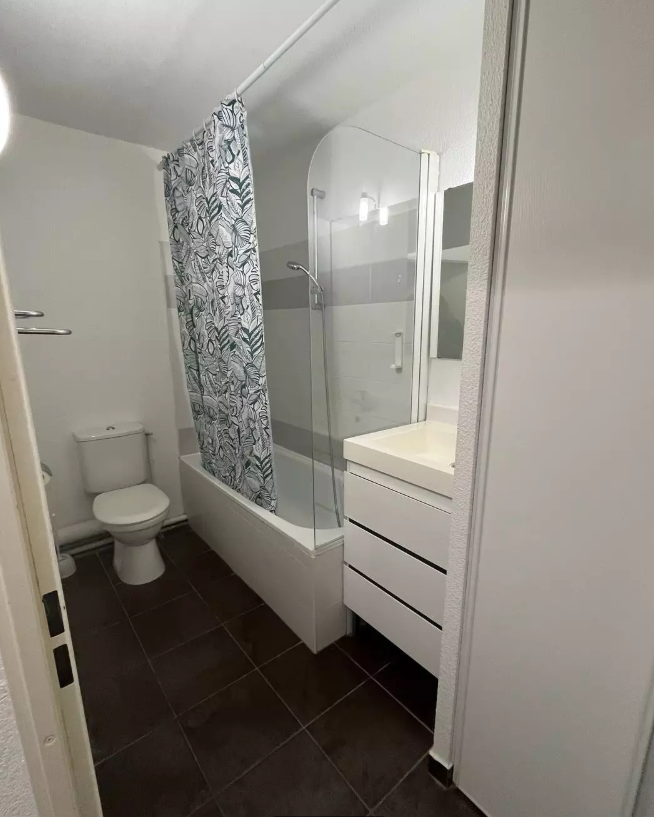 Appartement, 2 pièces, 38m² à Bordeaux (33300) — photo 2