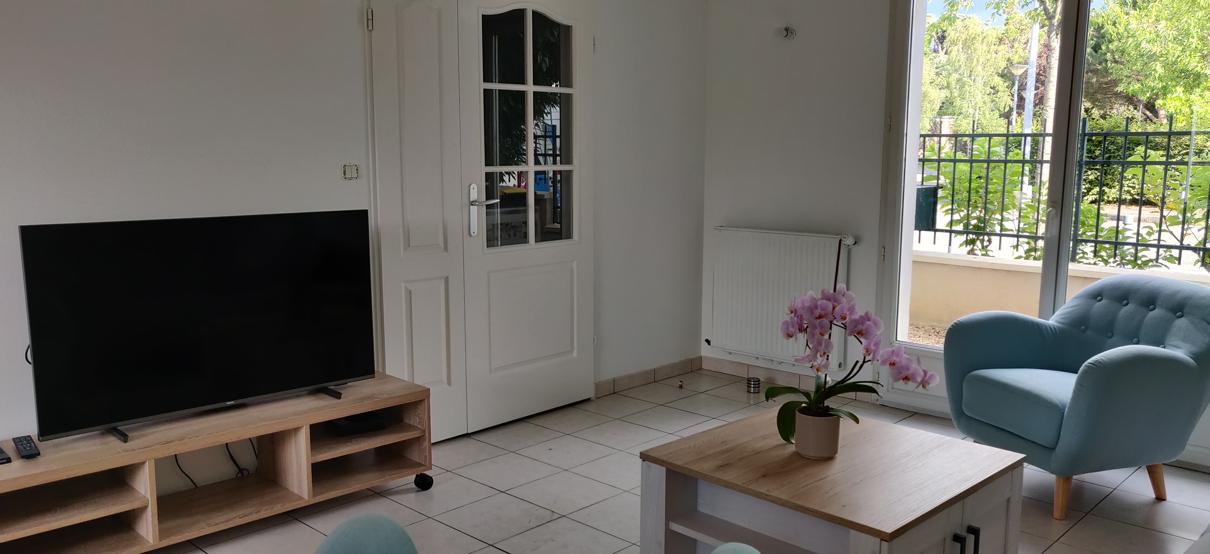 Chambre, meublé, 6 pièces, 124m² à Angers (49000) — photo principale