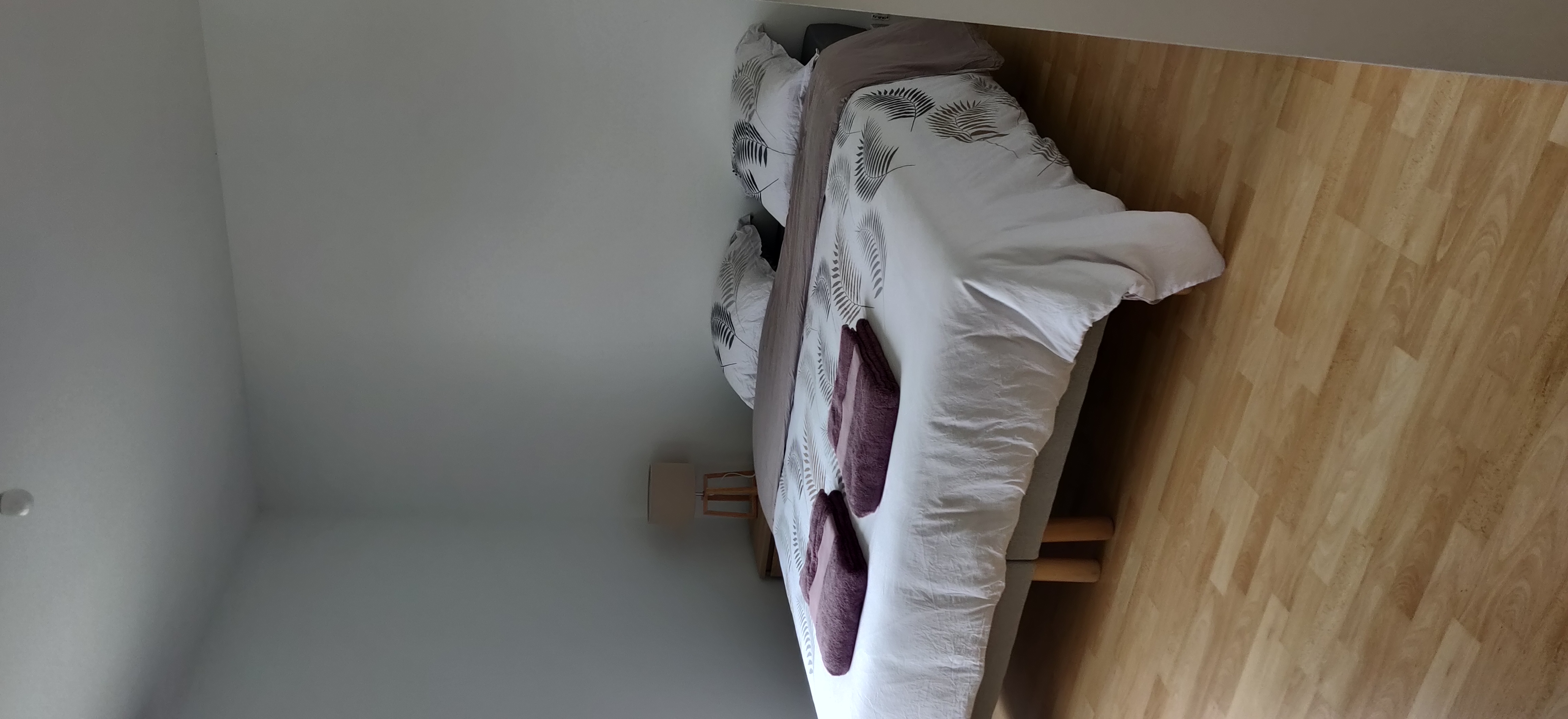 Chambre, meublé, 6 pièces, 124m² à Angers (49000) — photo 5