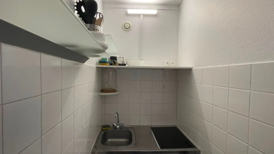 Appartement, meublé, 1 pièce, 19m² à Bordeaux (33800) — photo 3