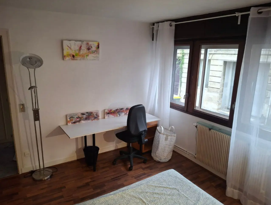 Chambre, meublé, 11m² à Bordeaux (33800) — photo 3