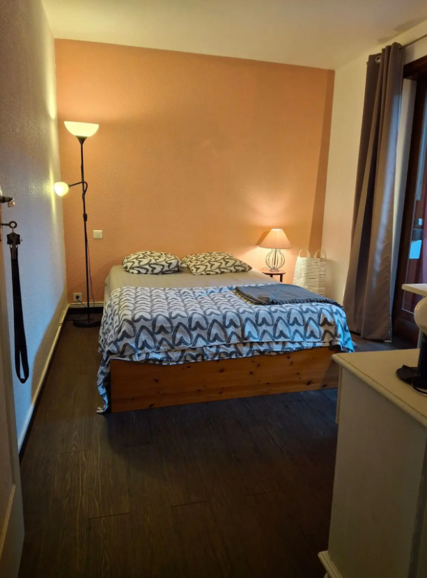 Chambre, meublé, 11m² à Bordeaux (33800) — photo 4