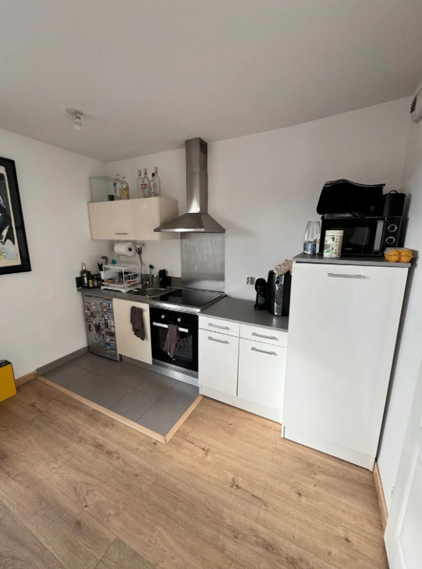 Appartement, non meublé, 2 pièces, 40m² à Saint-Jean-le-Blanc (45650) — photo 3