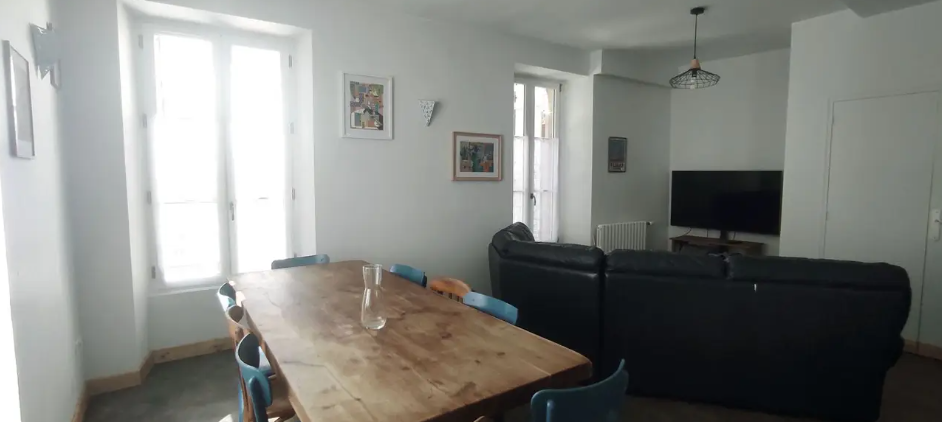 Chambre, meublé, 9m² à Laval (53000) — photo principale