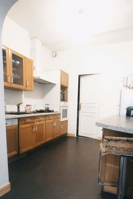 Chambre, meublé, 9m² à Laval (53000) — photo 4