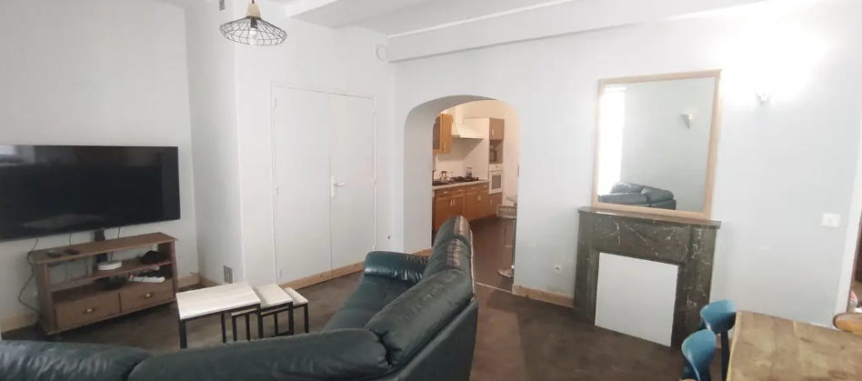 Chambre, meublé, 9m² à Laval (53000) — photo 5