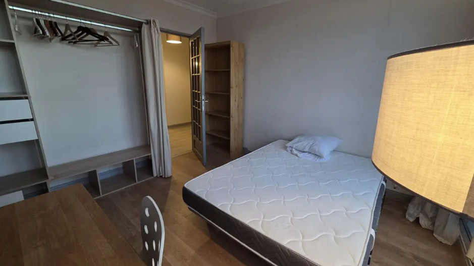 Appartement, meublé, 5 pièces, 85m² à Angers (49000) — photo 2