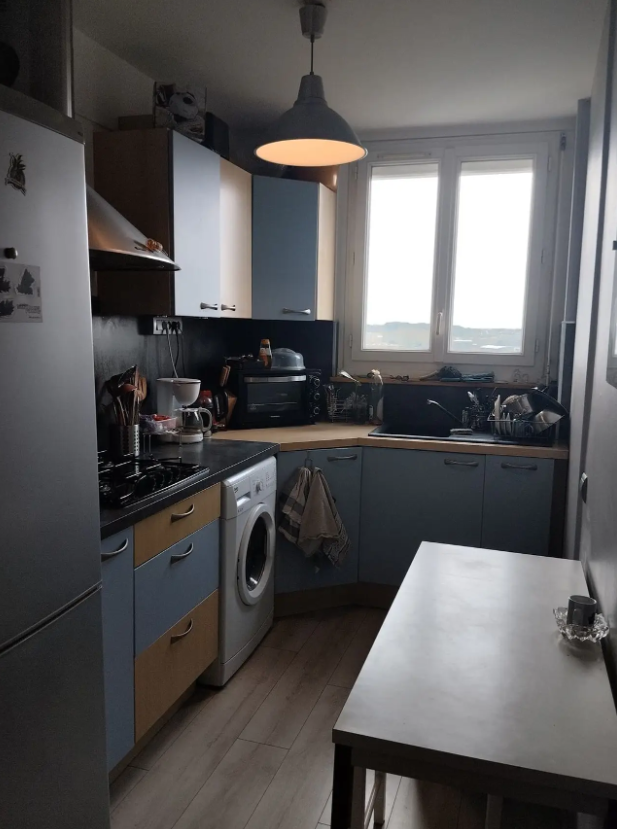 Appartement, meublé, 5 pièces, 85m² à Angers (49000) — photo 3