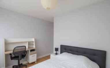 Chambre, meublé, 13m² à Angers (49000) — photo 3