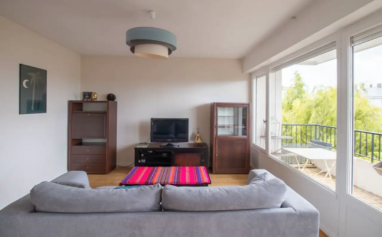 Chambre, meublé, 13m² à Angers (49000) — photo principale