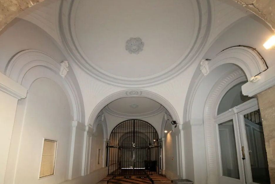 Appartement, non meublé, 5 pièces, 145m² à Bordeaux (33000) — photo principale