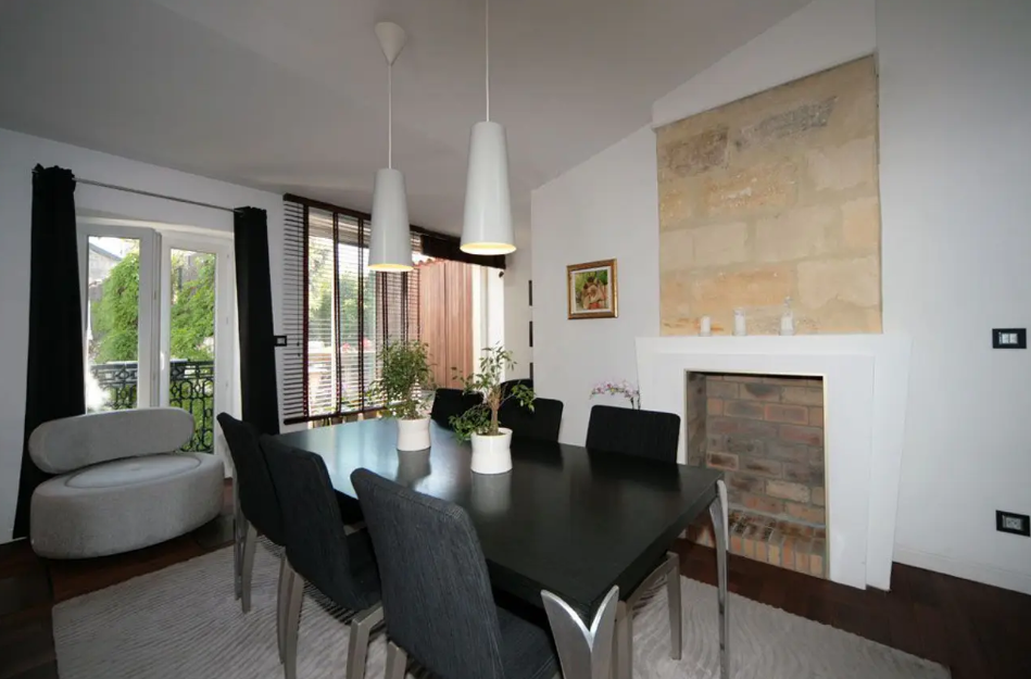 Appartement, non meublé, 5 pièces, 145m² à Bordeaux (33000) — photo 4