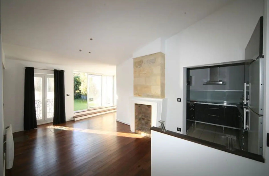Appartement, non meublé, 5 pièces, 145m² à Bordeaux (33000) — photo 5