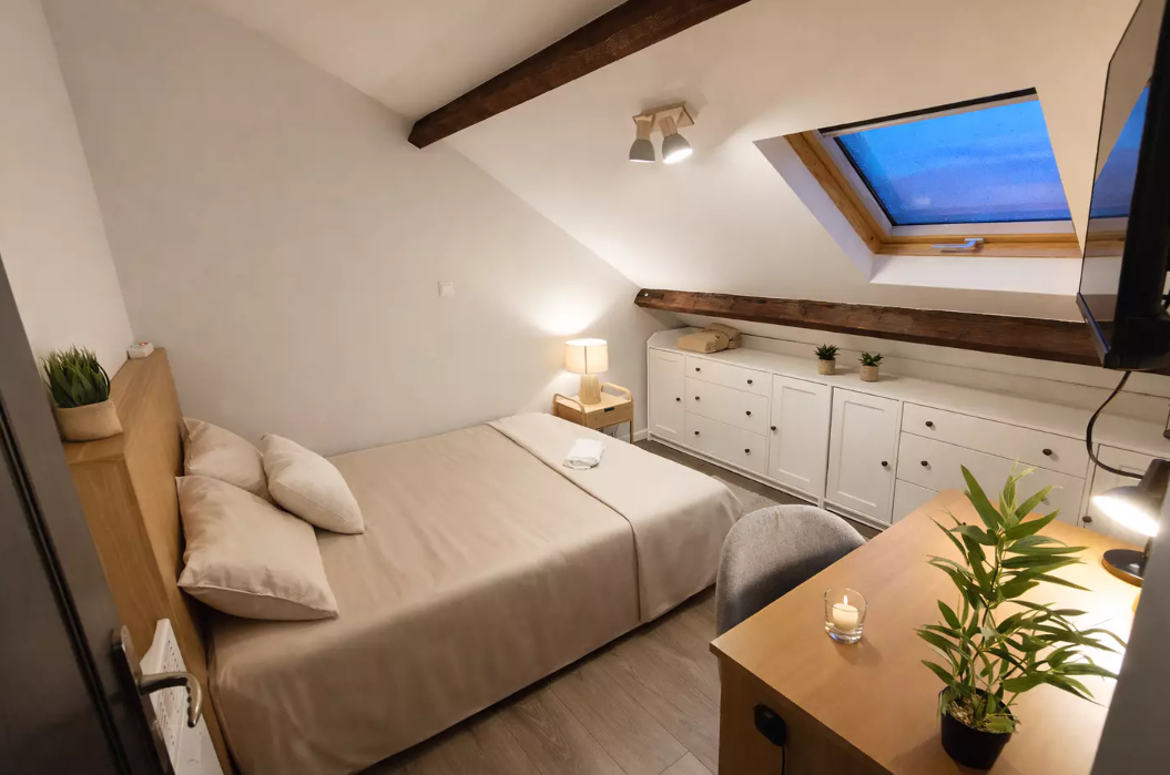Appartement, meublé, 95m² à Lille (59800) — photo 4