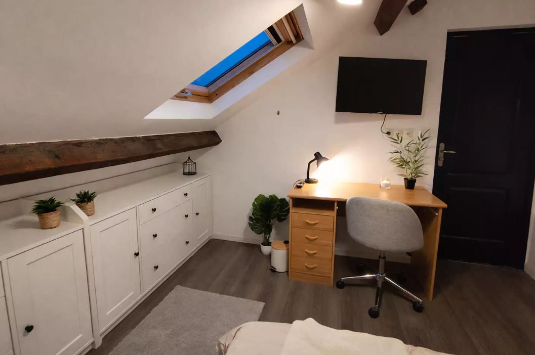 Appartement, meublé, 95m² à Lille (59800) — photo 3
