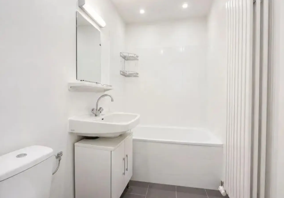 Appartement, non meublé, 1 pièce, 36m² à Bordeaux (33000) — photo principale