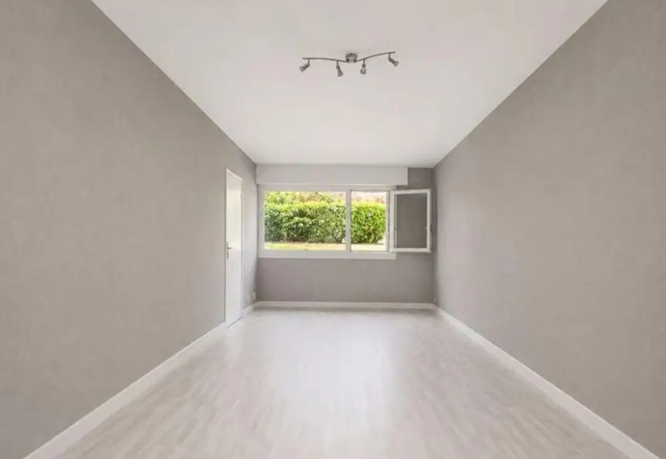 Appartement, non meublé, 1 pièce, 36m² à Bordeaux (33000) — photo 2