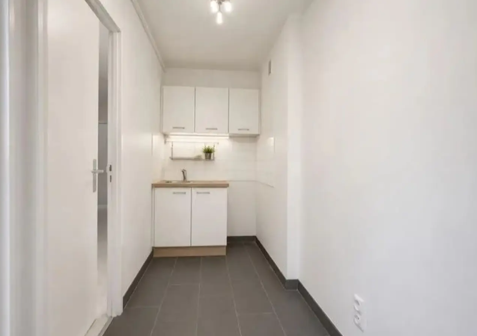 Appartement, non meublé, 1 pièce, 36m² à Bordeaux (33000) — photo 5