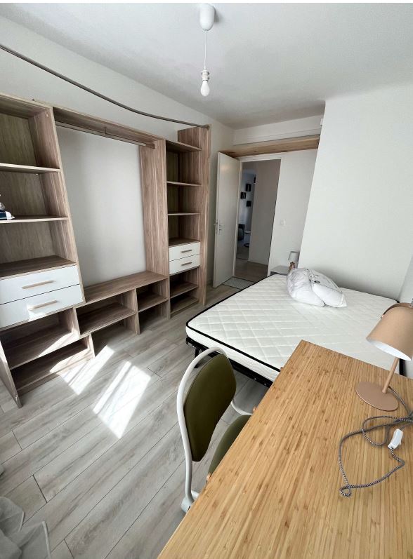 Appartement, meublé, 5 pièces, 82m² à Marseille (13007) — photo 4