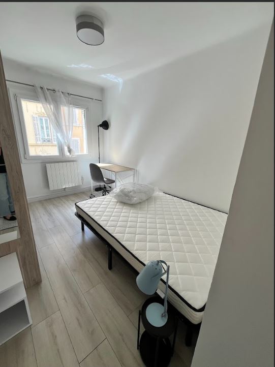 Appartement, meublé, 5 pièces, 82m² à Marseille (13007) — photo 5