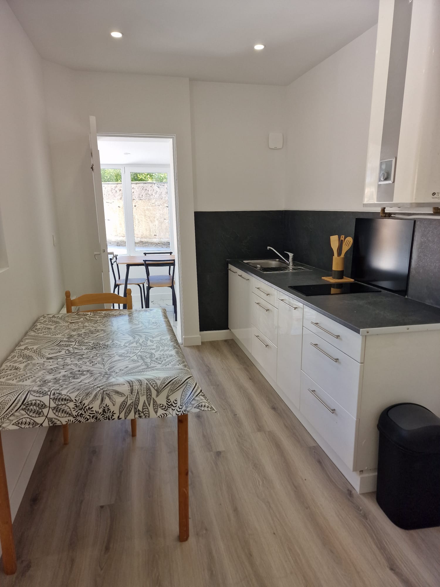 Appartement, meublé, 2 pièces, 50m² à Angers (49000) — photo 2