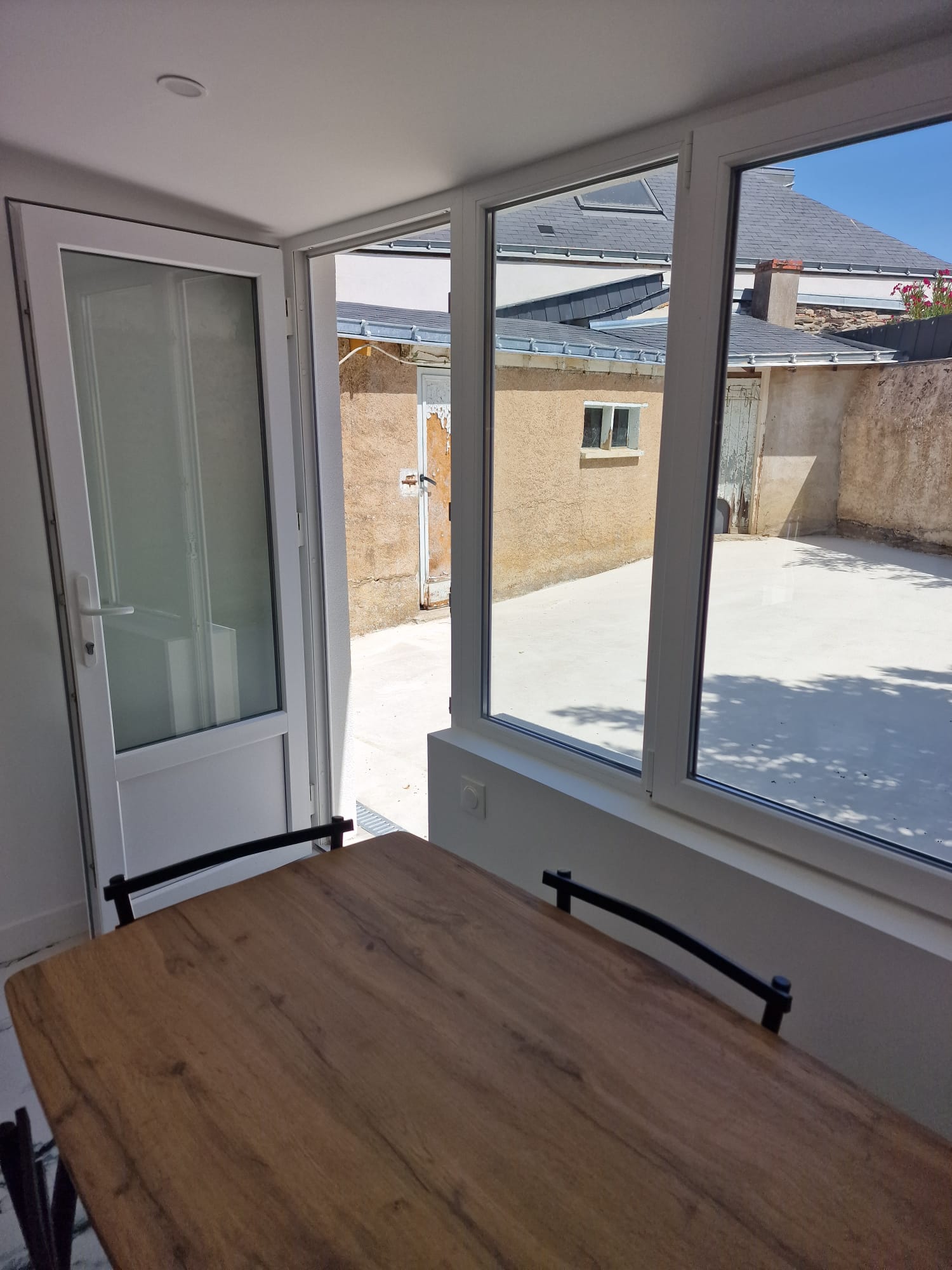 Appartement, meublé, 2 pièces, 50m² à Angers (49000) — photo 4