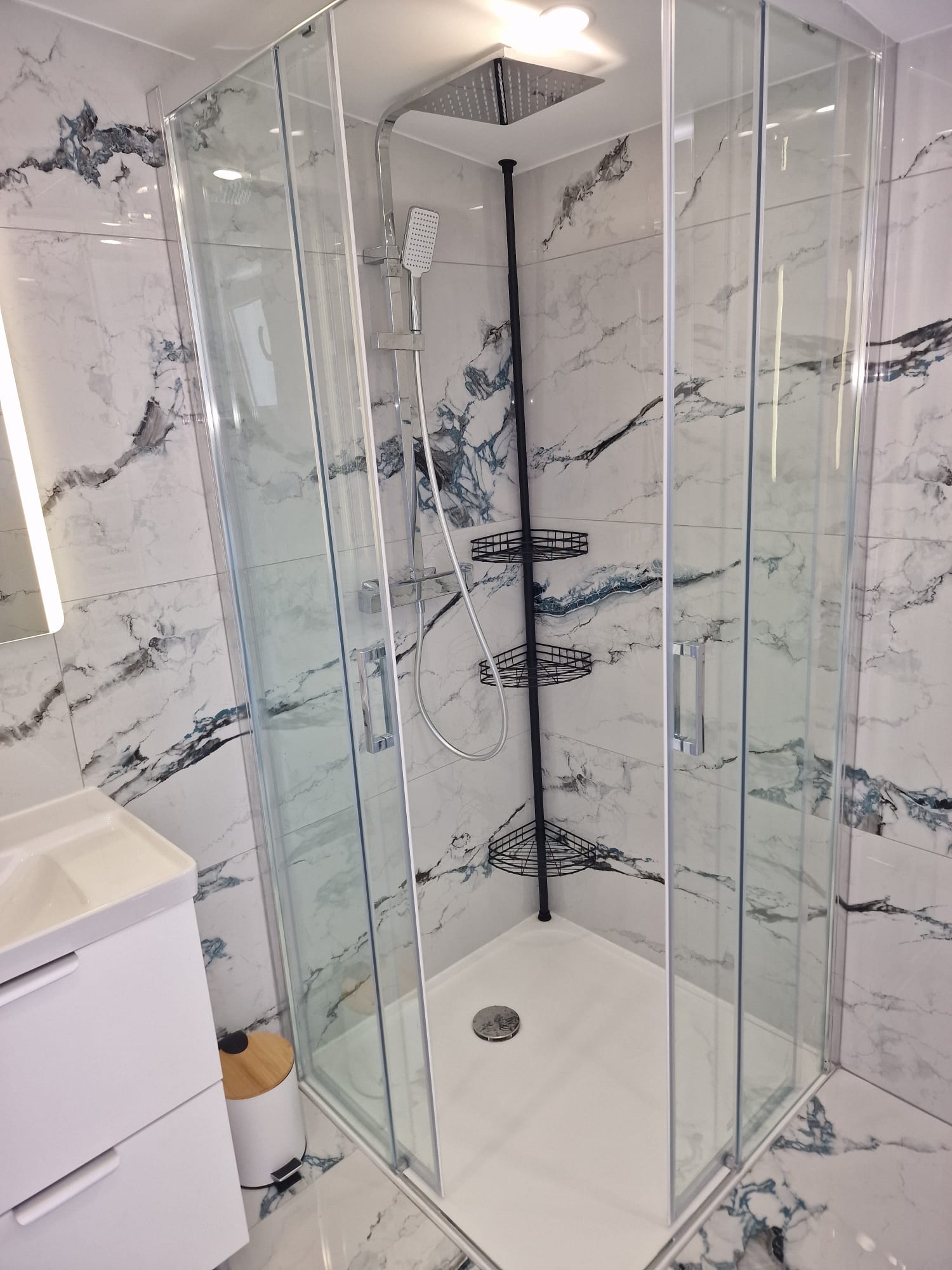 Appartement, meublé, 2 pièces, 50m² à Angers (49000) — photo 5