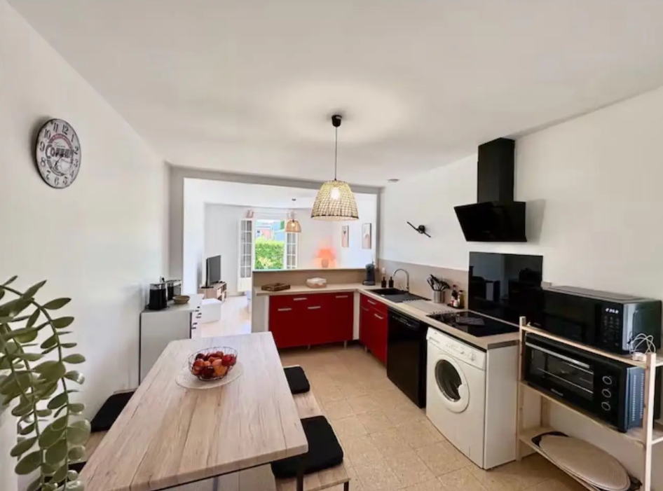 Maison, meublé, 4 pièces, 75m² à Talence (33400) — photo principale