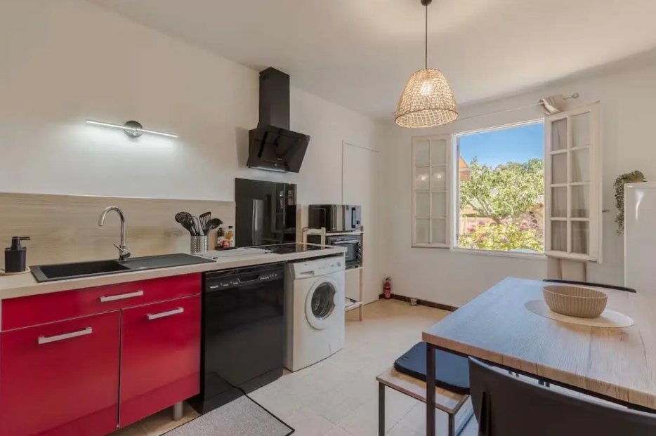 Maison, meublé, 4 pièces, 75m² à Talence (33400) — photo 2