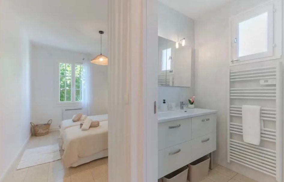 Maison, meublé, 4 pièces, 75m² à Talence (33400) — photo 3