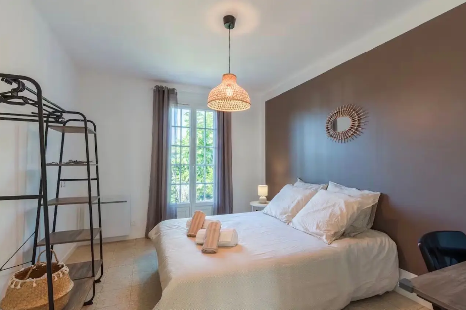Maison, meublé, 4 pièces, 75m² à Talence (33400) — photo 4