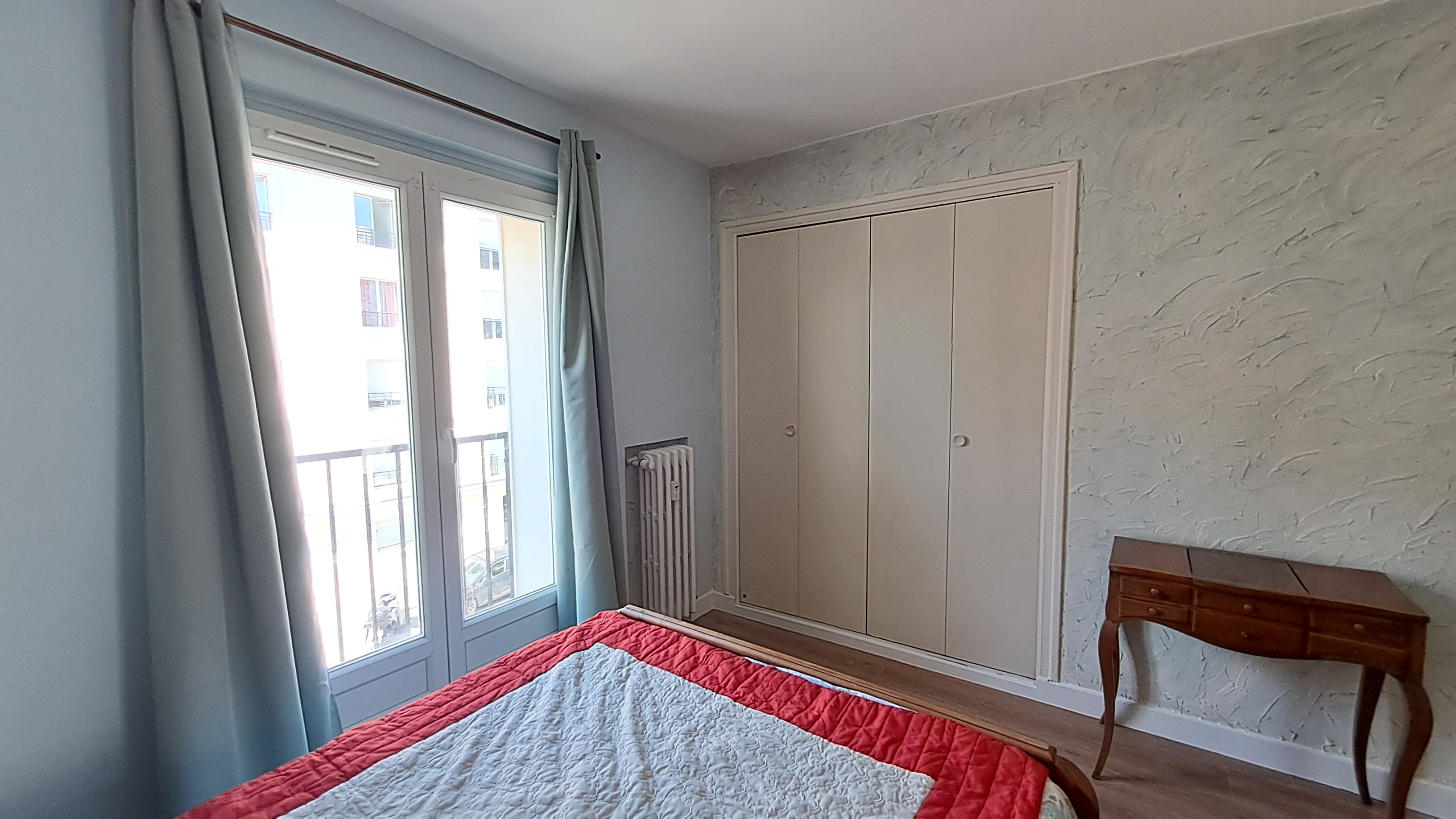 Appartement, meublé, 3 pièces, 59m² à Saint-Mandé (94160) — photo 4