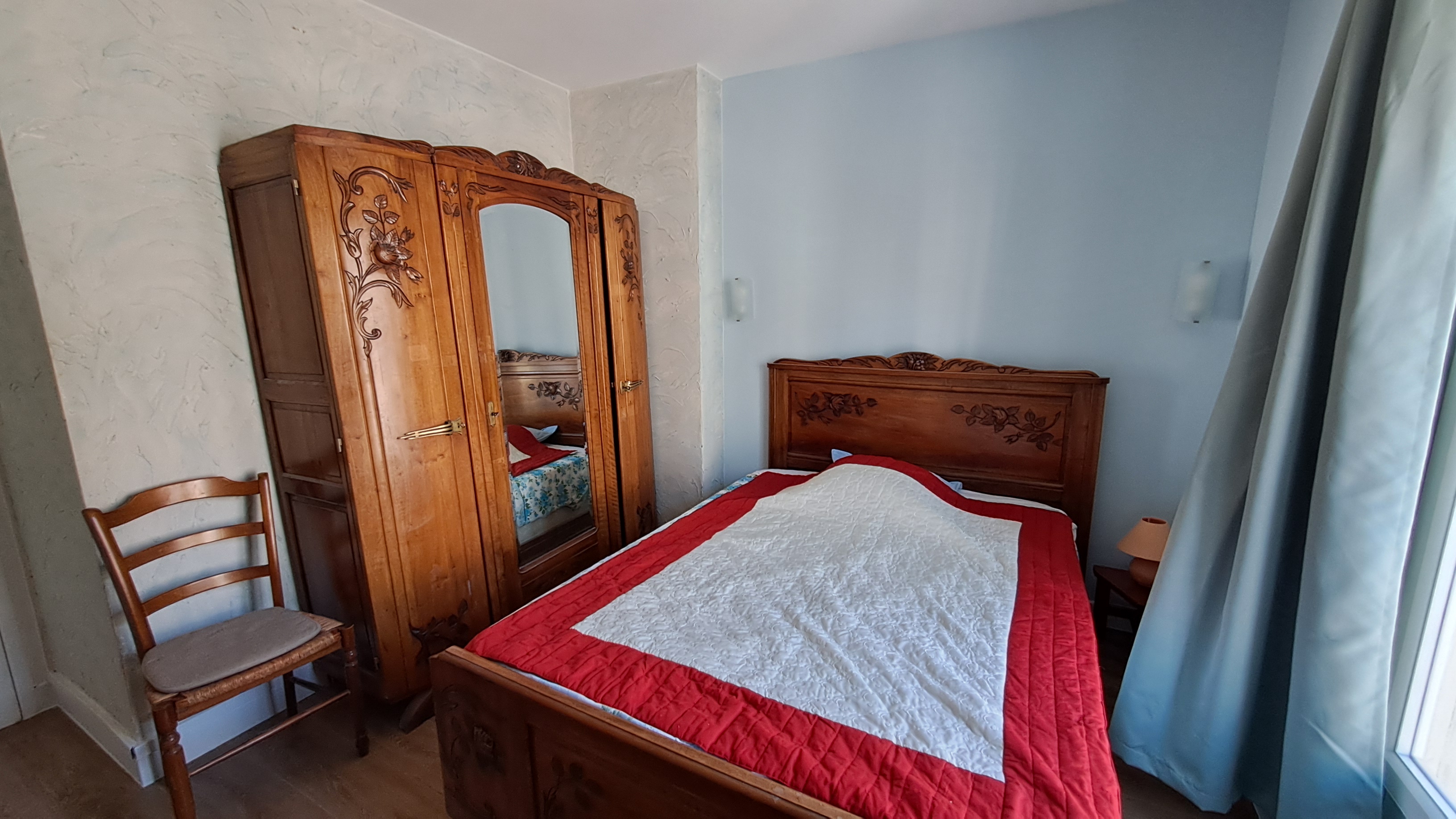 Appartement, meublé, 3 pièces, 59m² à Saint-Mandé (94160) — photo 5