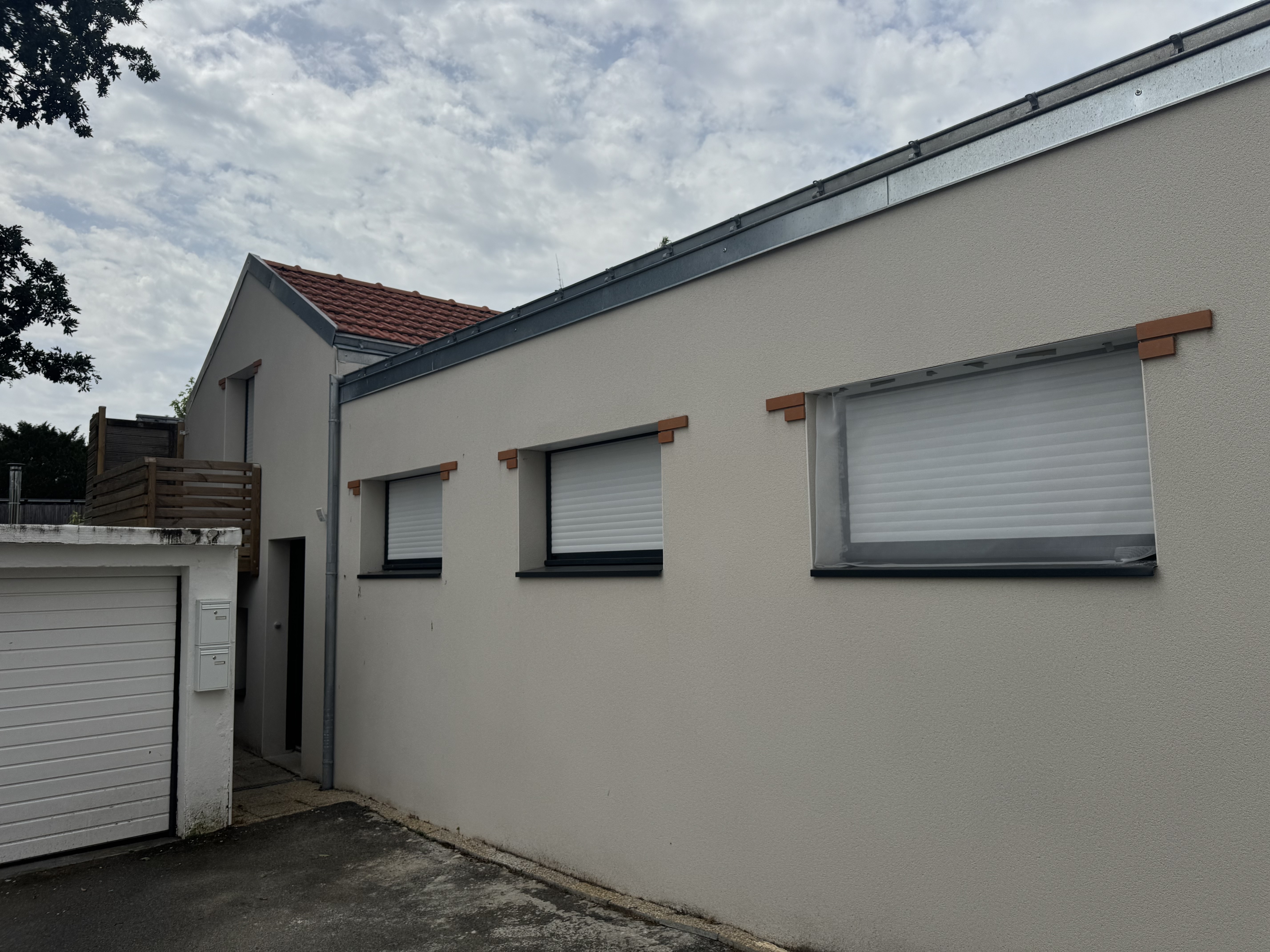 Maison, meublé, 2 pièces, 27m² à Nantes (44000) — photo principale