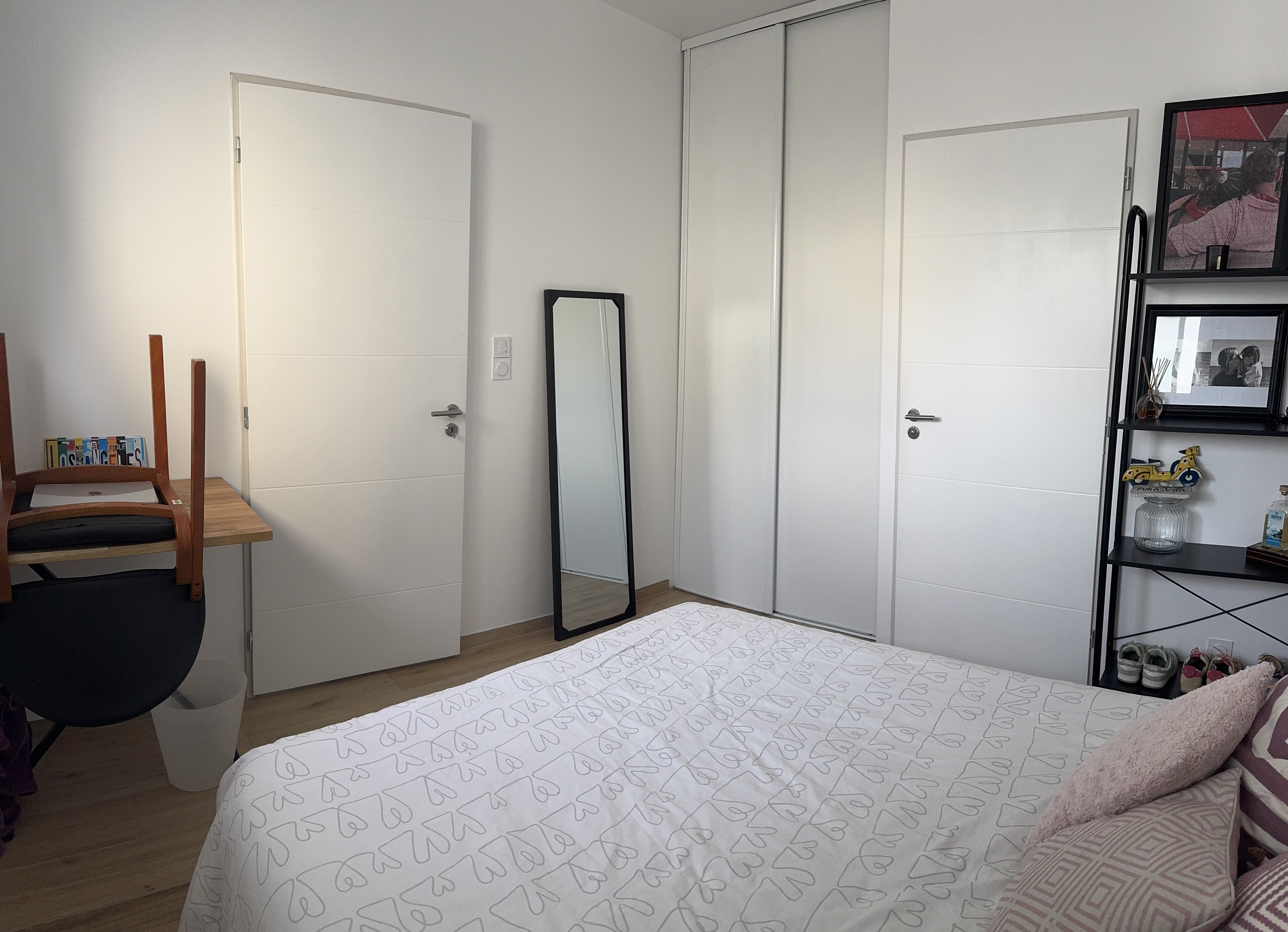 Maison, meublé, 2 pièces, 27m² à Nantes (44000) — photo 4