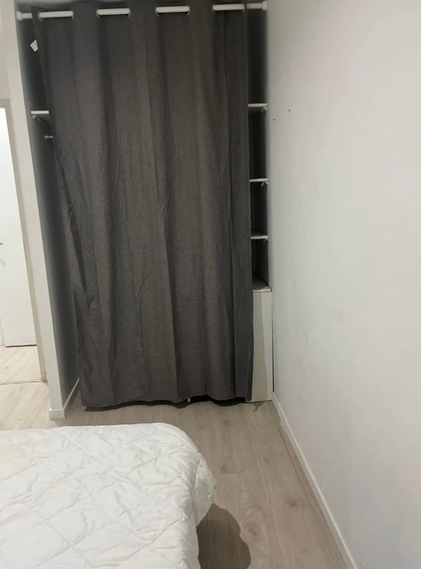 Chambre, meublé, 10m² à Lormont (33310) — photo 5