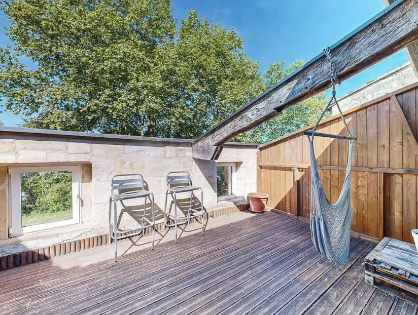 Chambre, meublé, 10m² à Lormont (33310) — photo 3