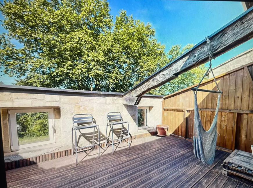 Chambre, meublé, 10m² à Lormont (33310) — photo 2