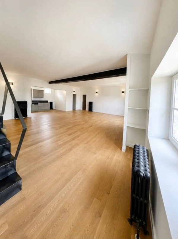 Appartement, non meublé, 4 pièces, 140m² à Saint-Genis-Laval (69230) — photo 3