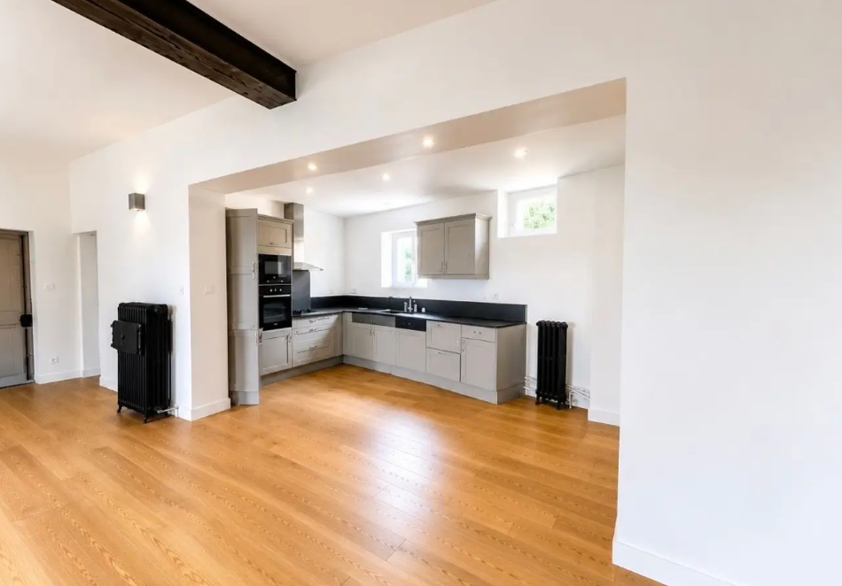 Appartement, non meublé, 4 pièces, 140m² à Saint-Genis-Laval (69230) — photo 4