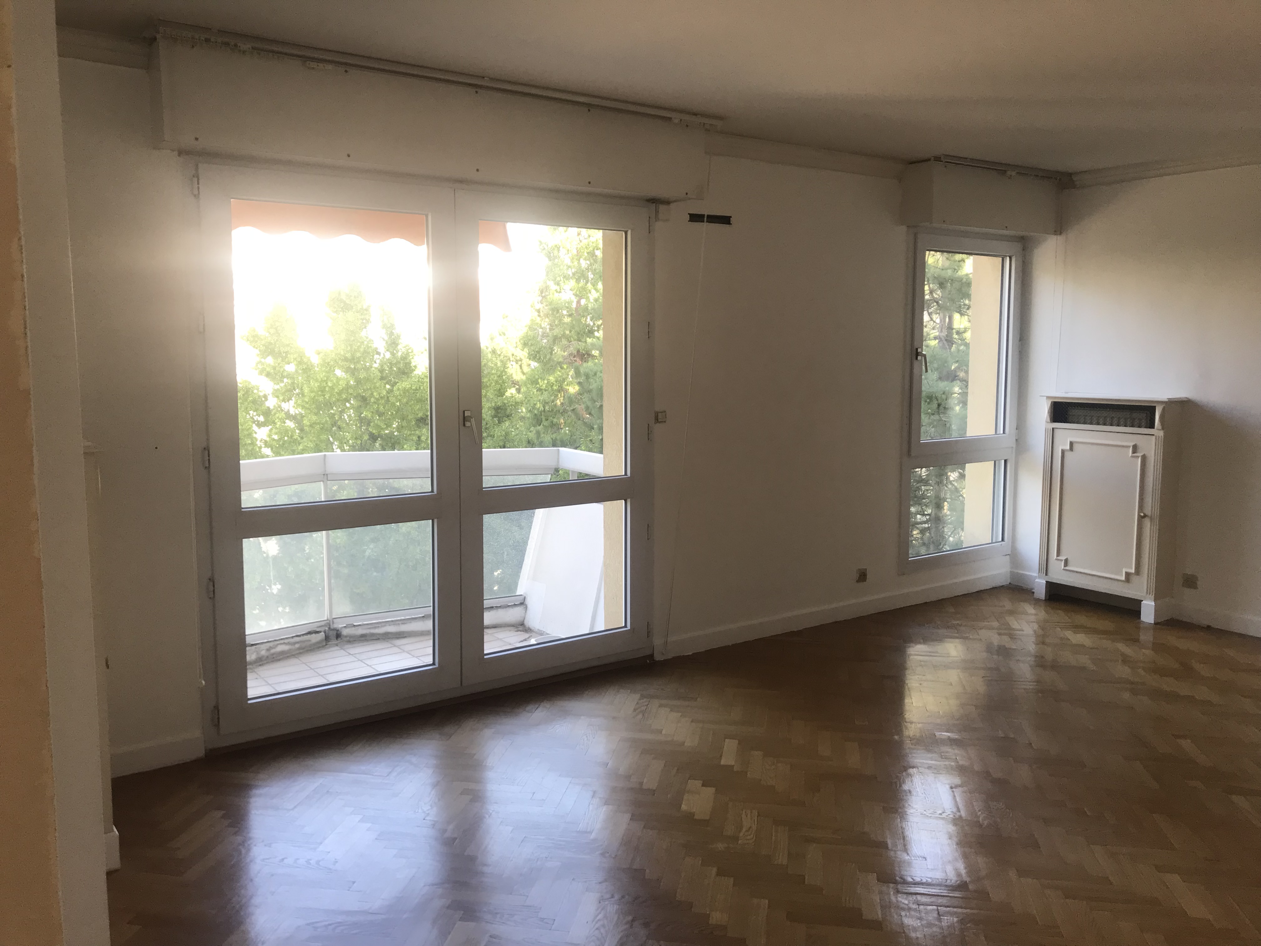 Appartement, non meublé, 5 pièces, 110m² à Saint-Étienne (42100) — photo principale