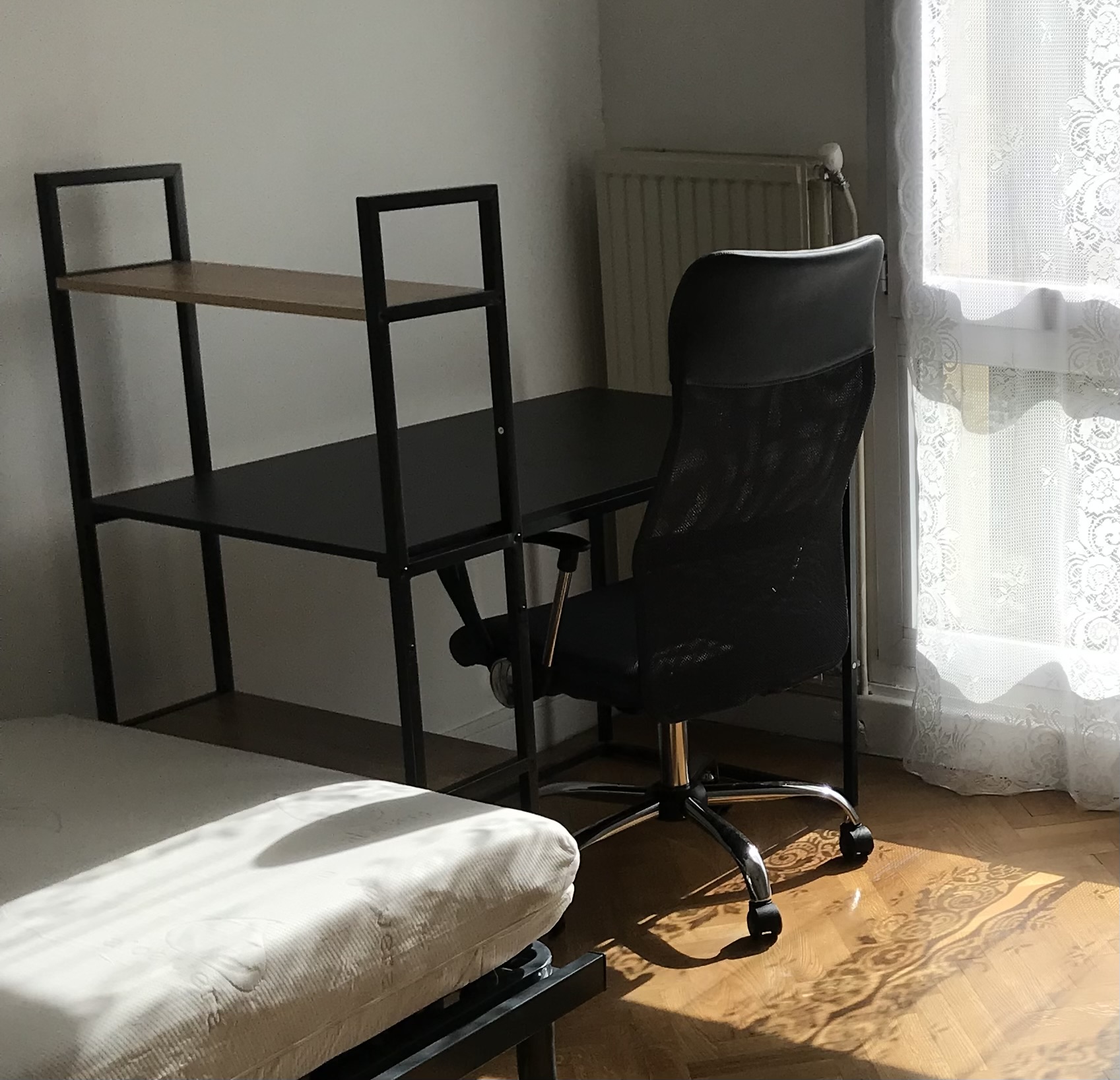 Appartement, non meublé, 5 pièces, 110m² à Saint-Étienne (42100) — photo 2