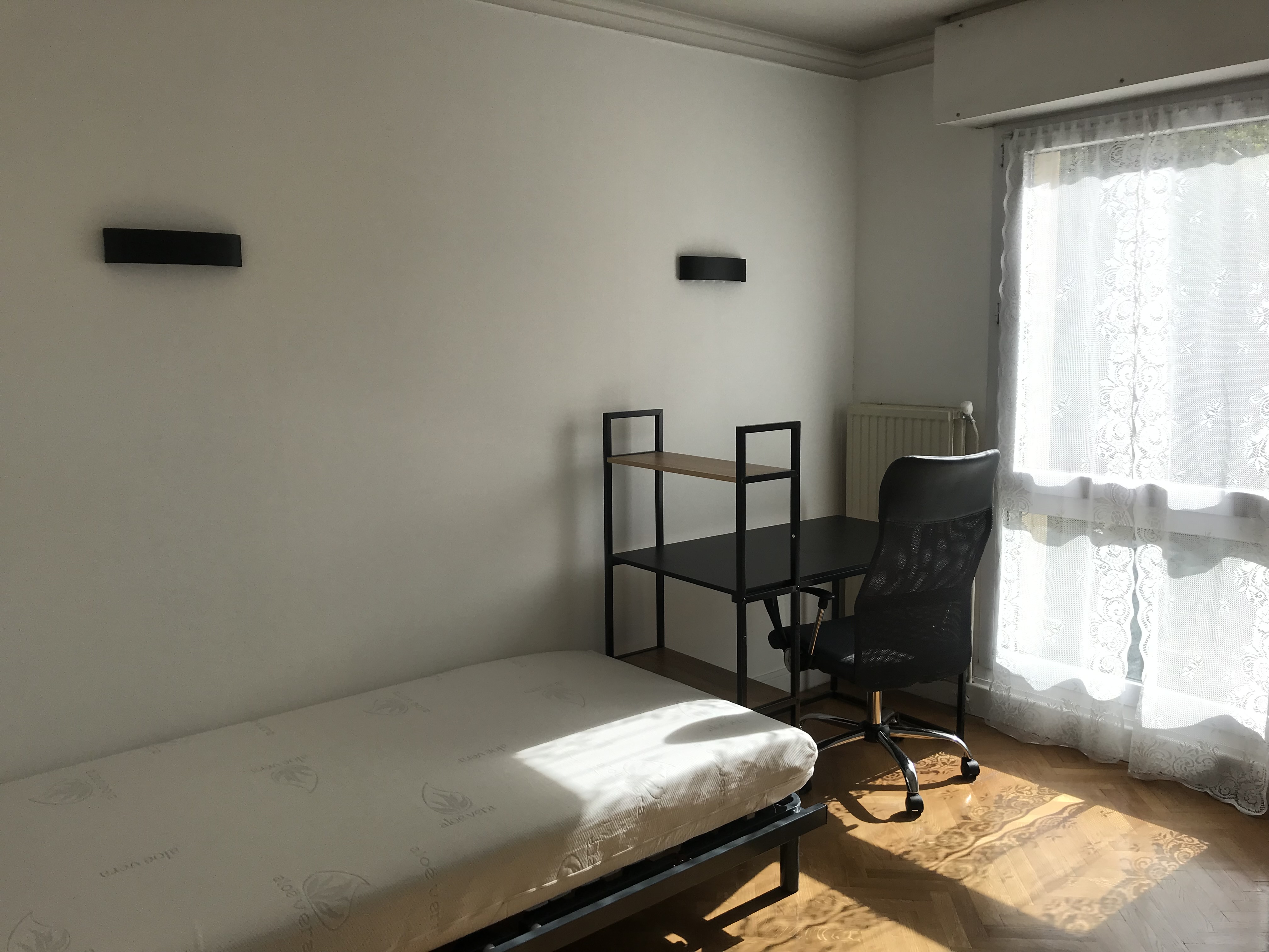 Appartement, non meublé, 5 pièces, 110m² à Saint-Étienne (42100) — photo 3