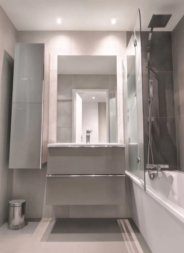 Appartement, non meublé, 2 pièces, 45m² à Nancy (54000) — photo 3