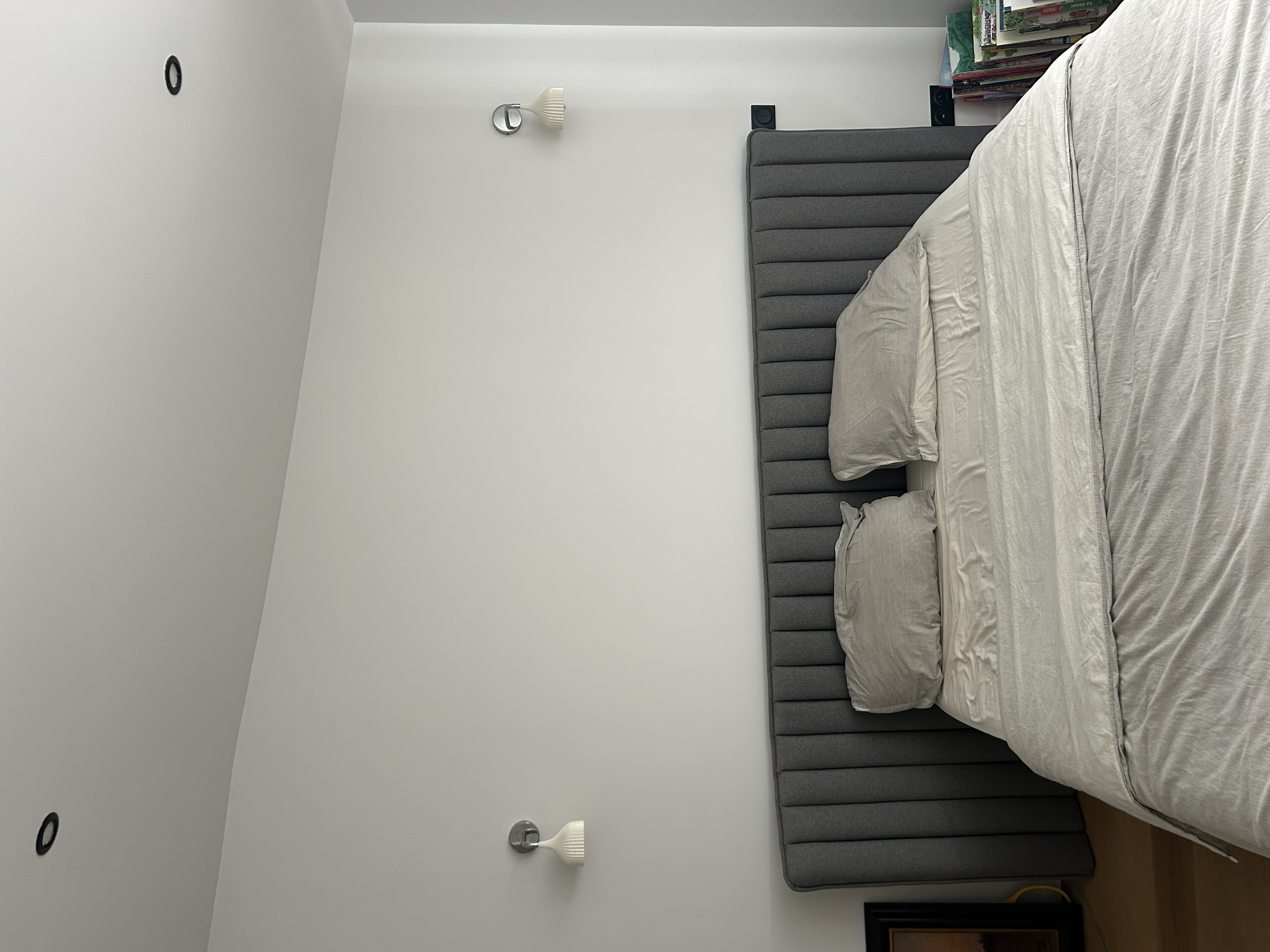 Appartement, 2 pièces, 45m² à Paris (75018) — photo 4