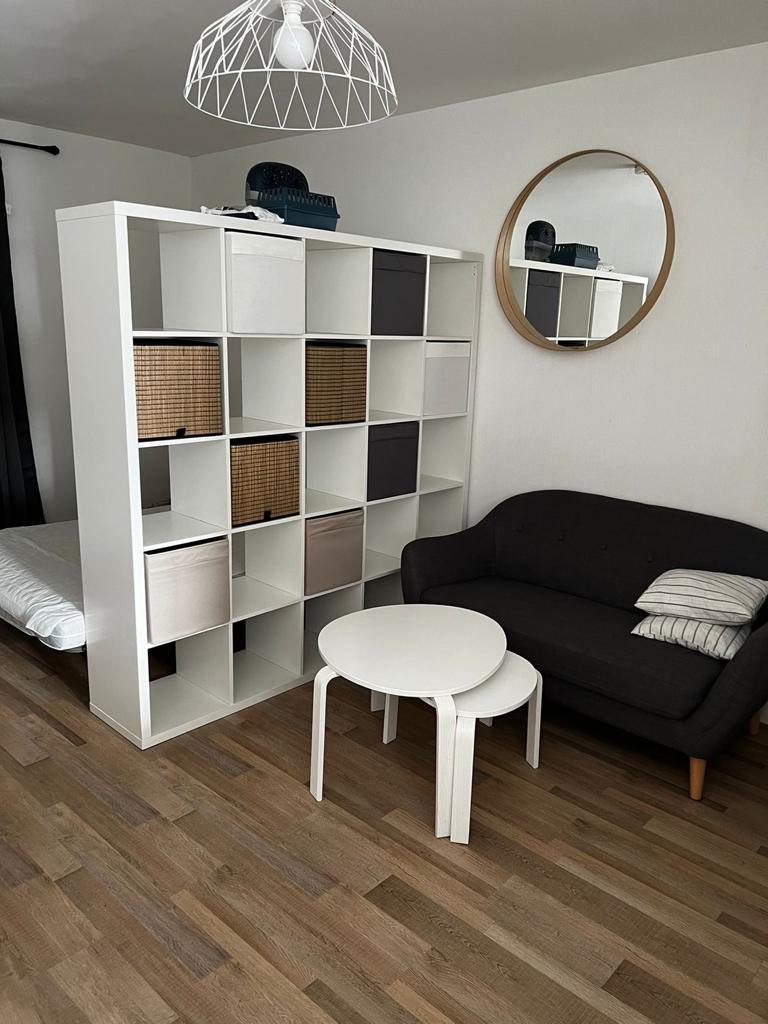 Appartement, meublé, 1 pièce, 24m² à Toulouse (31400) — photo 3