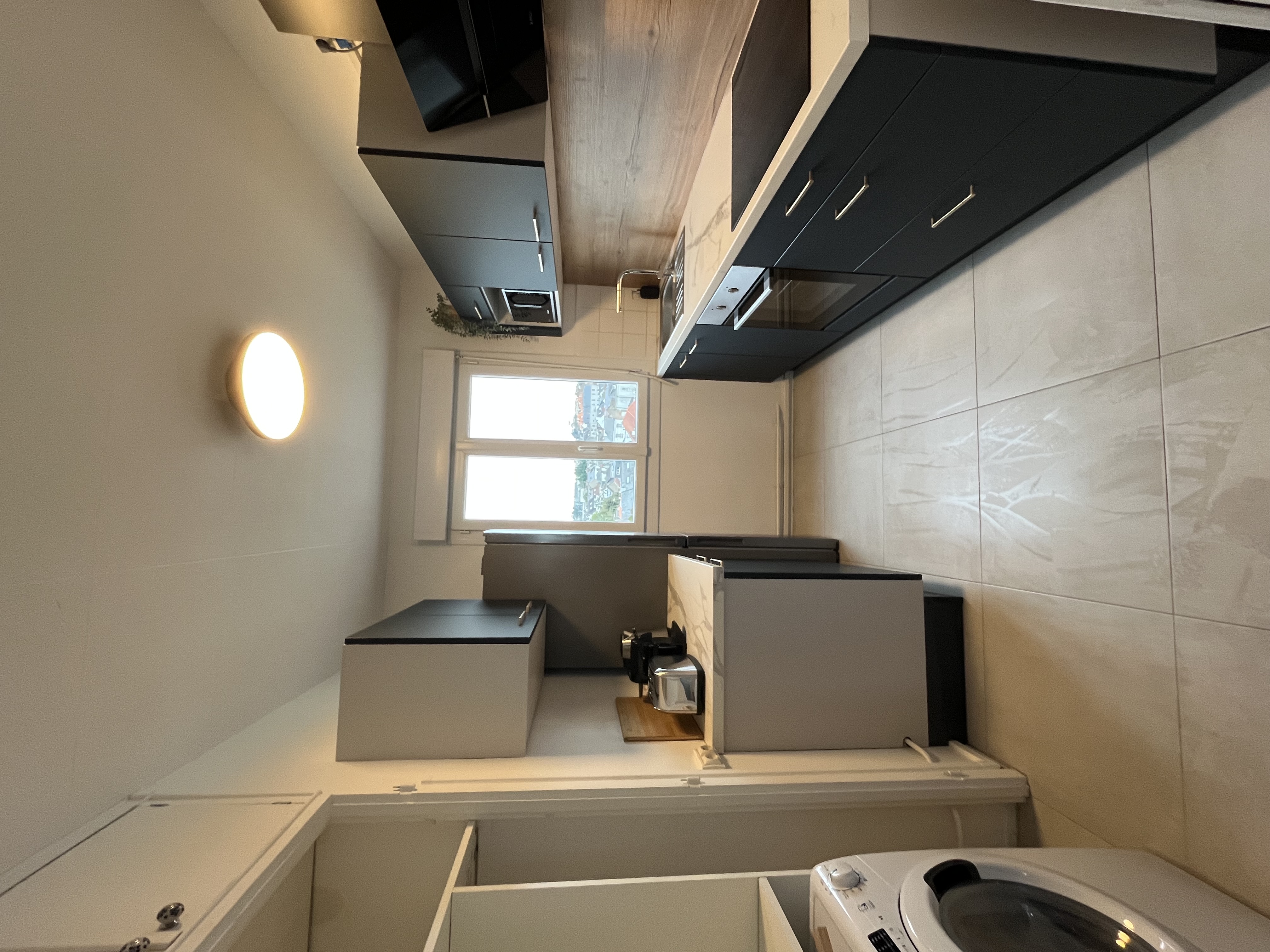 Appartement, meublé, 4 pièces, 58m² à Nantes (44000) — photo 4