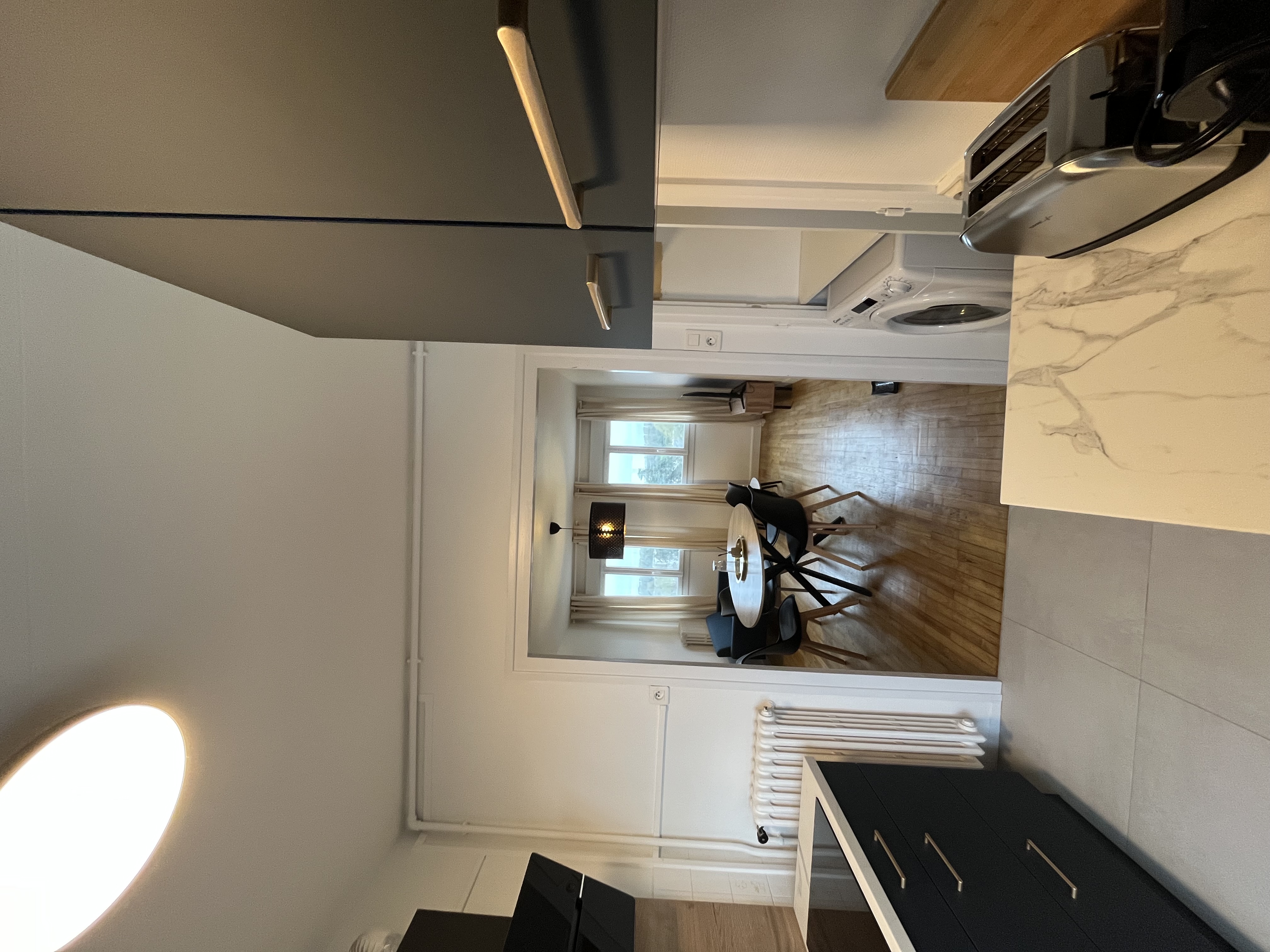 Appartement, meublé, 4 pièces, 58m² à Nantes (44000) — photo 5