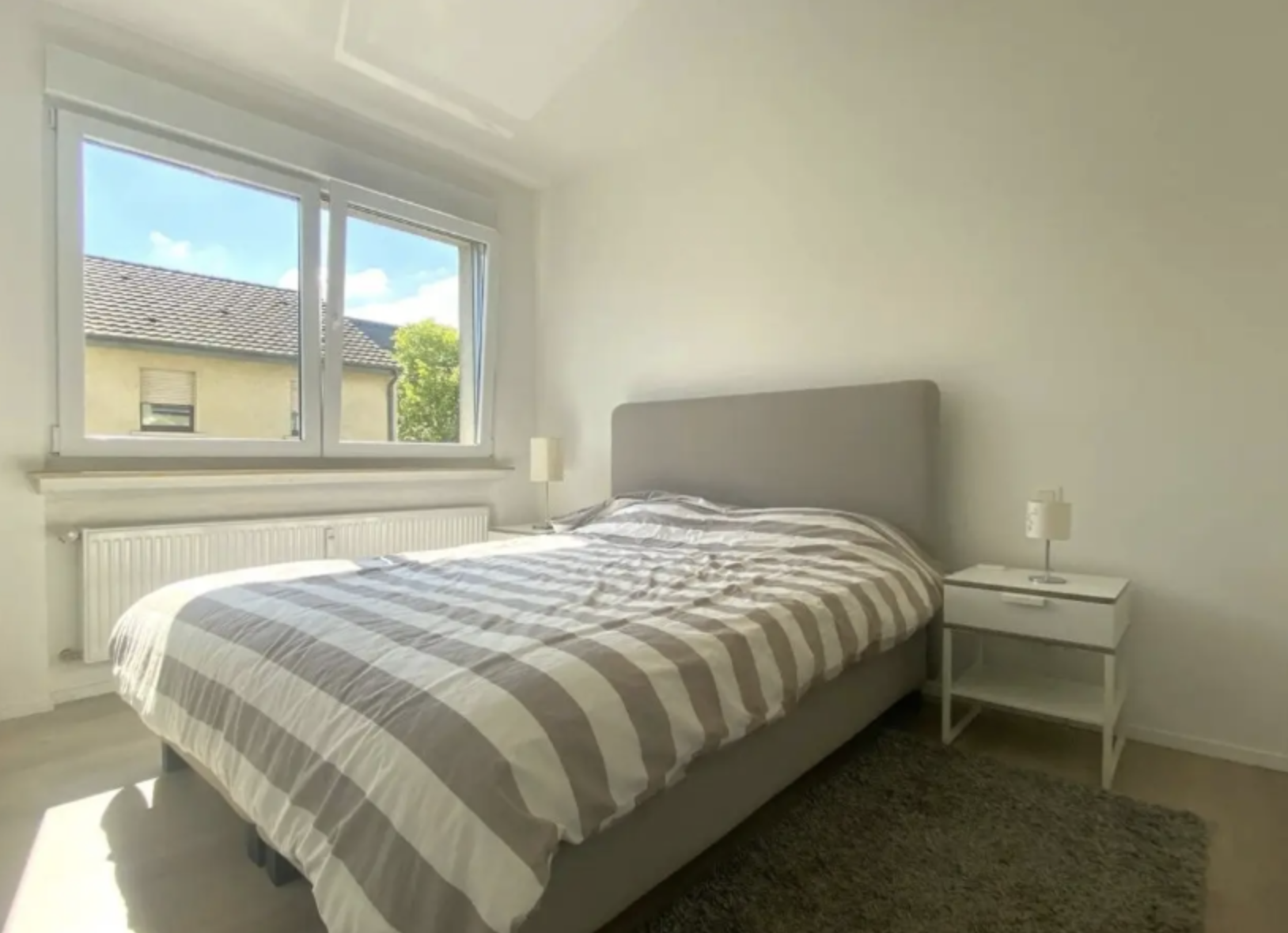 Appartement, meublé, 1 pièce, 25m² à Rennes (35000) — photo 3